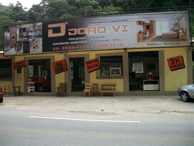 D João VI